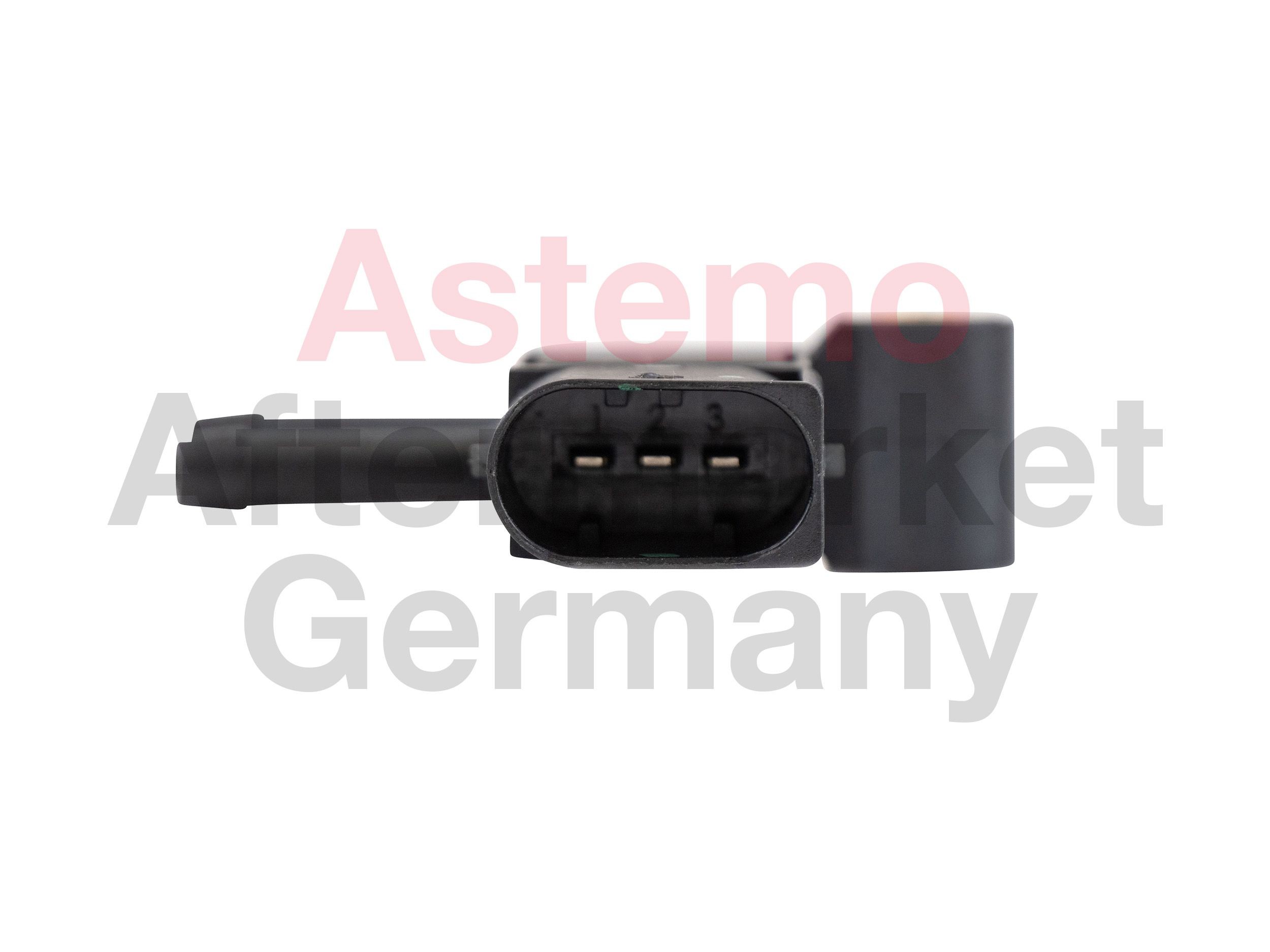 HITACHI Sensor, avgasstrykk 2507403 Avgasstrykk sensor HITACHI Nissan PICK UP 2507403
