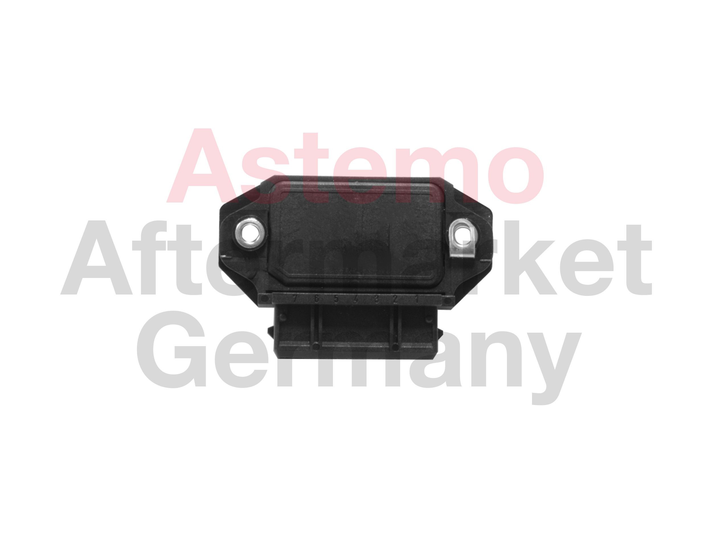 HITACHI Ontstekingsmodule 2508001 HITACHI 2508001 Ontstekingsmodule Fiat Ducato 290 Flatbed Vrachtwagen aan een voordelige prijs