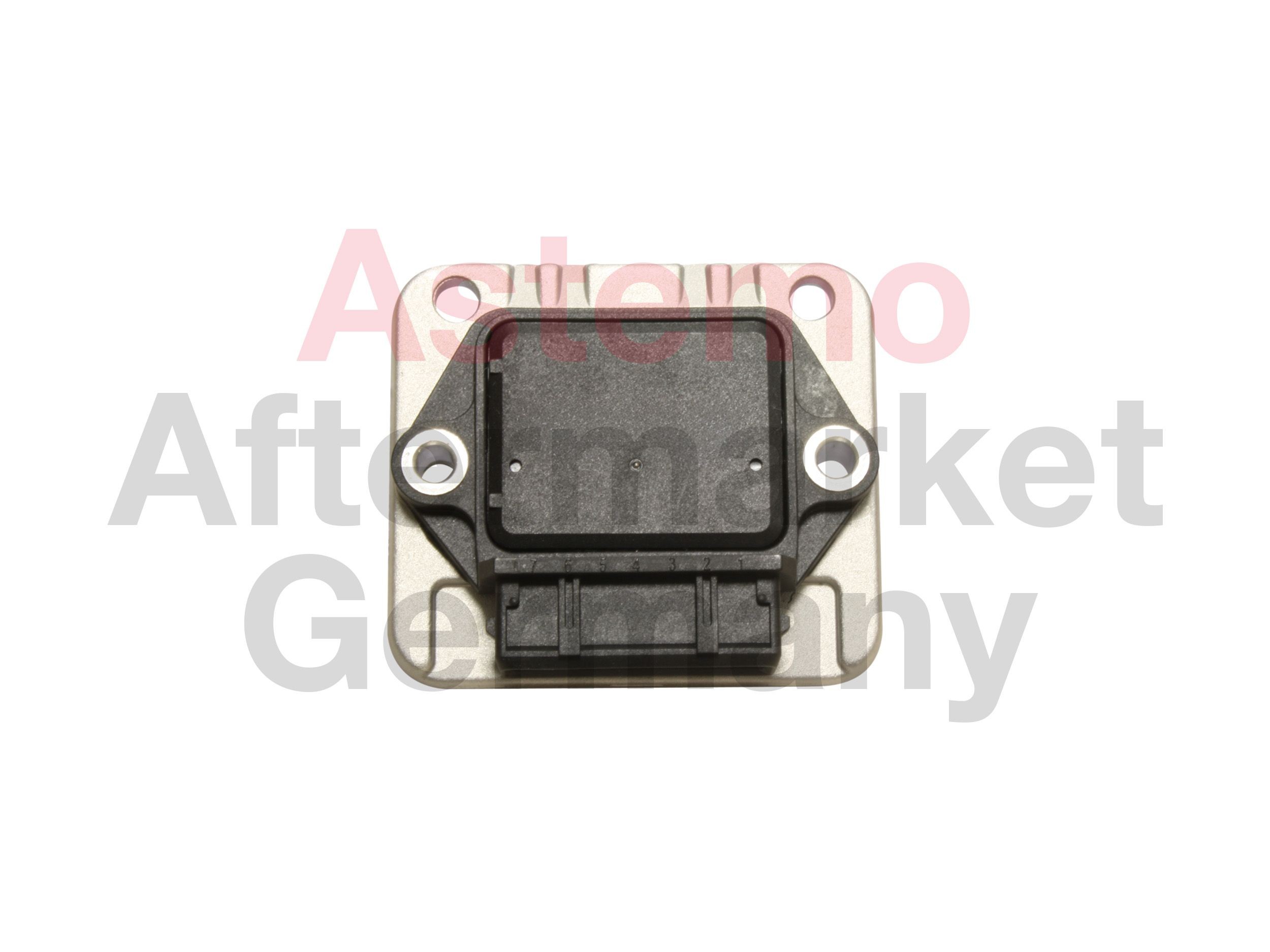 HITACHI Unidade de controlo, sistema de ignição 2508004 2508004 Unidade de controlo sistema de ignição VW TRANSPORTER HITACHI