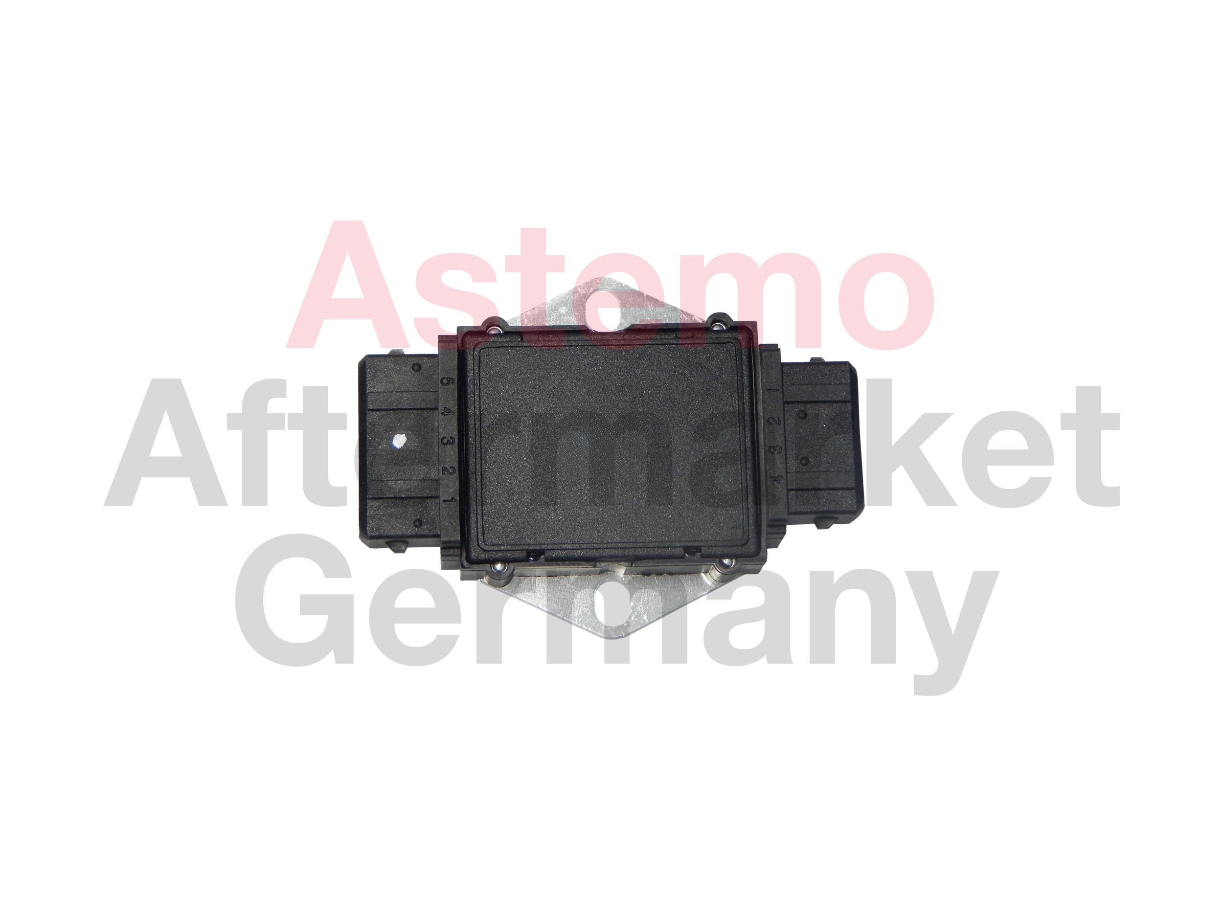HITACHI Unidade de controlo, sistema de ignição 2508055 2508055 Módulo de ignição unidade de comando VW TRANSPORTER HITACHI
