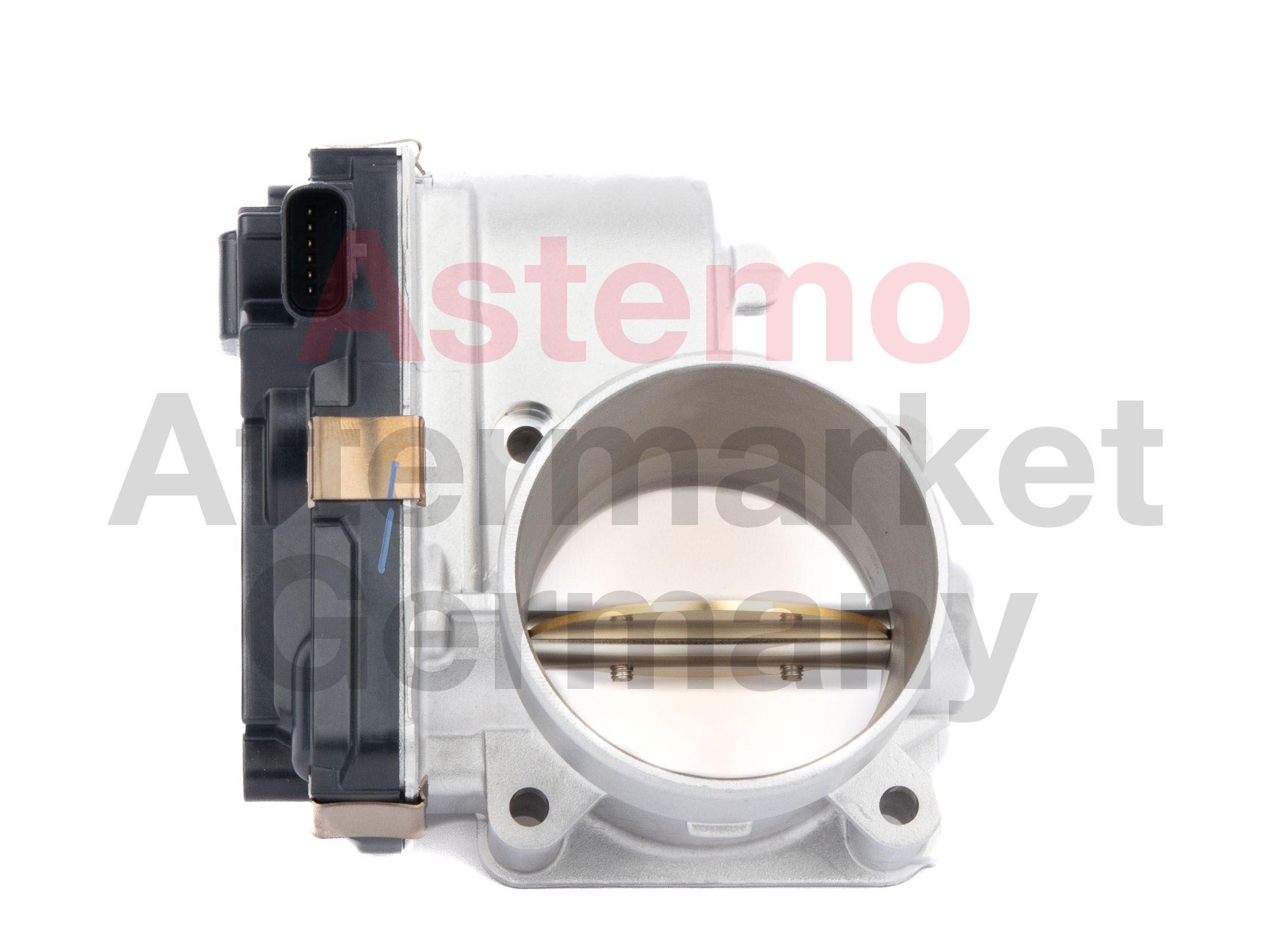 HITACHI Throttle body 2508598 HITACHI 2508598 genuine ISUZU D-MAX throttle body price