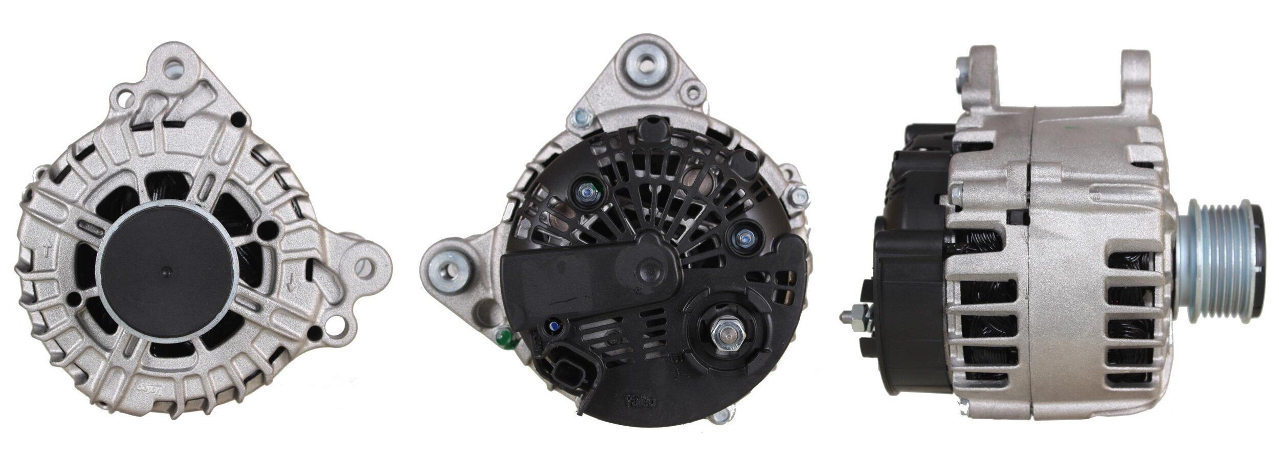 DRI Generator 2303761502 2303761502 DRI växelströmsgenerator RENAULT TRAFIC
