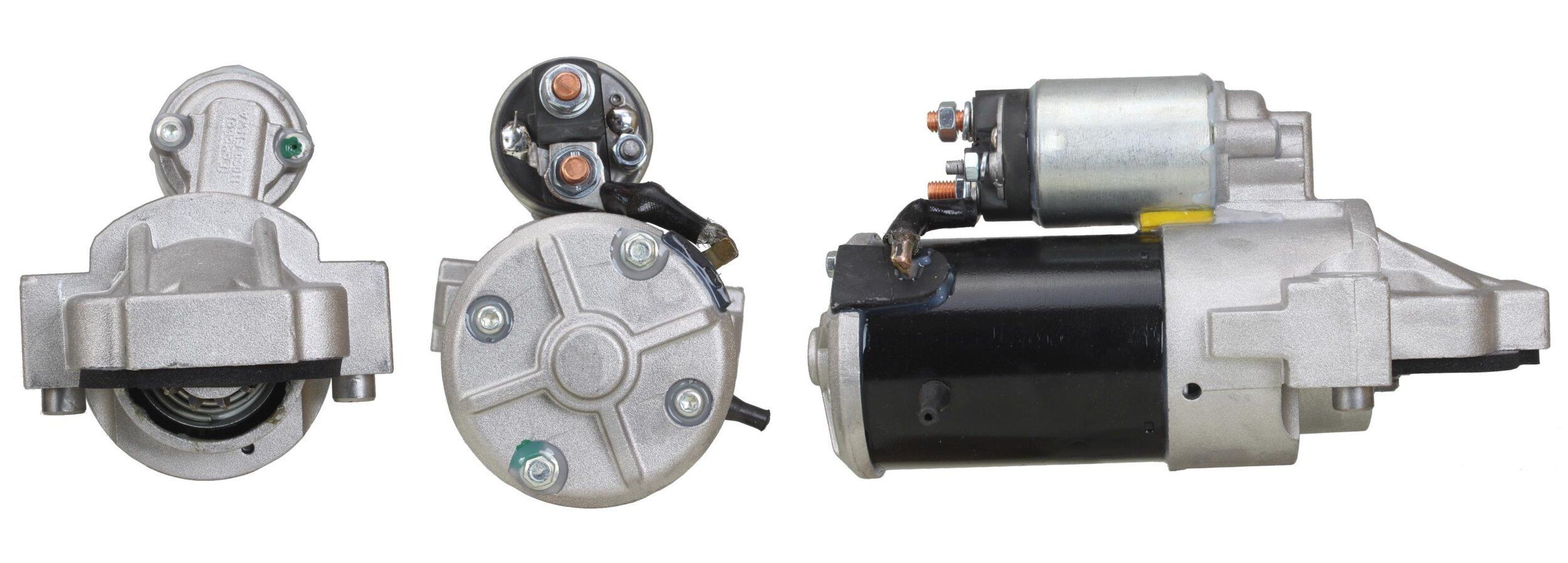 DRI Startmotor 319216112 Startmotoren DRI CAPRI 319216112 goedkoop