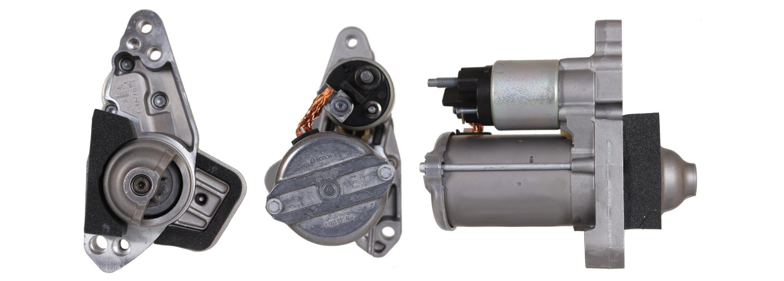 DRI Starter 325201112 DRI 325201112 Starter MERCEDES-BENZ B-Klass (W247) odava hinnaga