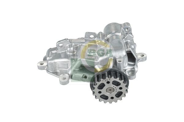 BGA Pompa olio LP23000 LP23000 costo Pompa olio FORD TRANSIT CUSTOM BGA