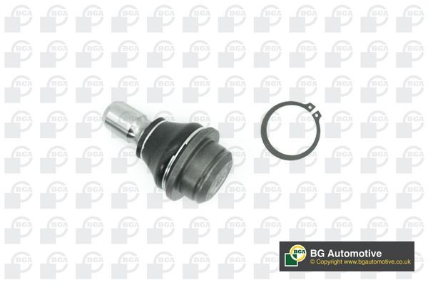 BGA Fuseekogel SJ6342 Land Rover DISCOVERY Fuseekogels BGA SJ6342