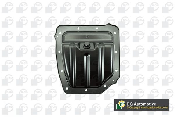 BGA Bunnpanne SP2702 BGA SP2702 originale Bunnpanne KIA Ceed ED hva koster