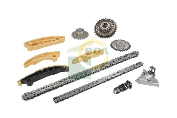 BGA Kit de distribuição TC4215FK BGA TC4215FK Kit de distribuição