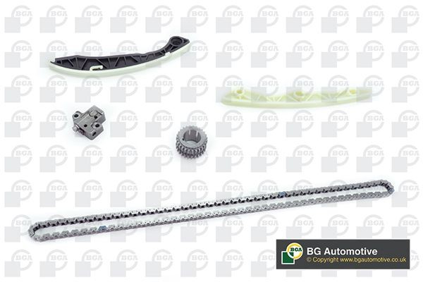 Mootori keti komplekt BGA TC6104FK BGA TC6104FK: Mootori keti komplekt Mitsubishi LANCER 2001