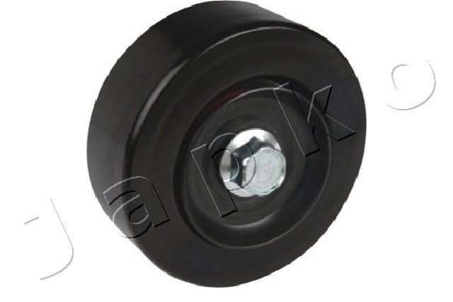 JAPKO Galoppino guidacinghia, cinghia Poly-V 129K08 129K08 costo Galoppino AUDI Q5 JAPKO