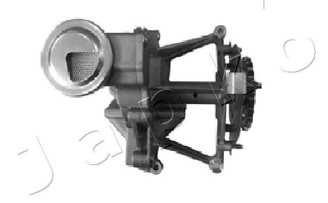 JAPKO Oil Pump 157PE12 157PE12 JAPKO oil pump for VOLVO S40