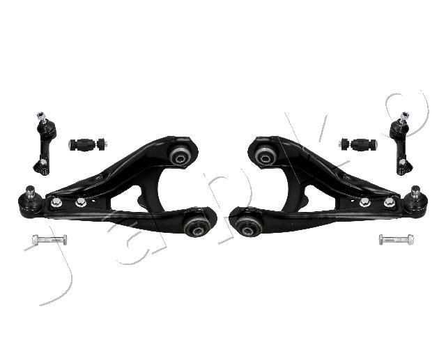 JAPKO Querlenker Satz 1580704 1580704 Längslenker RENAULT CLIO JAPKO kaufen