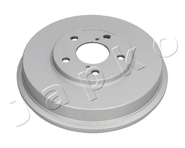 JAPKO Tambour de frein 56700C Frein arrière JAPKO SUBARU 56700C