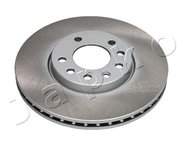 JAPKO Disco freno 60011C 60011C costo Dischi freno FIAT 1500-2300 JAPKO