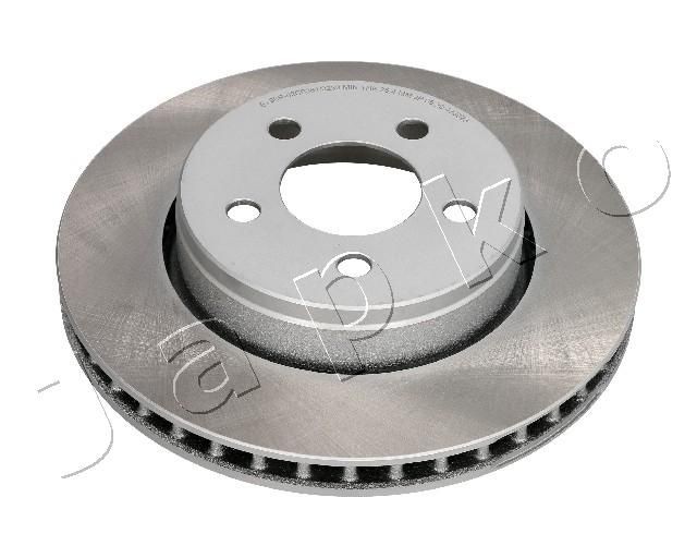 JAPKO Disco de travão 60012C 60012C JAPKO Discos de travão desportivos Jeep baratos