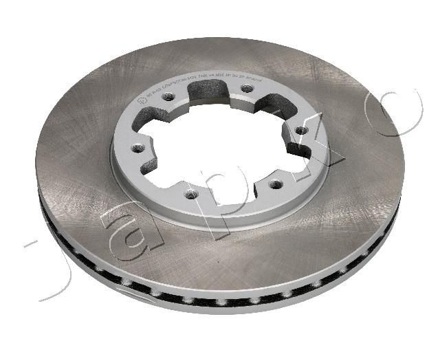 JAPKO Brzdový kotouč 60144C JAPKO 60144C Športové brzdové kotúče Pathfinder WD21 cena