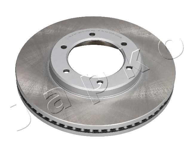 JAPKO Tarcza hamulcowa 602028C JAPKO Sportowe tarcze hamulcowe 602028C doświadczenie
