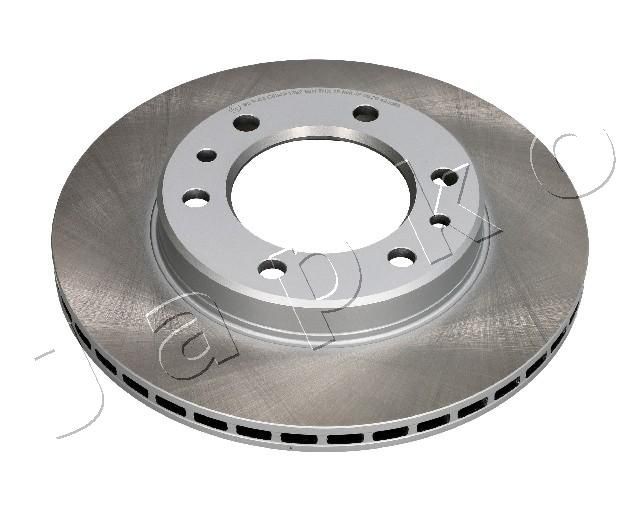 JAPKO Bromsskiva 60234C Alfa Romeo 1750 Bromsskivor sport JAPKO 60234C