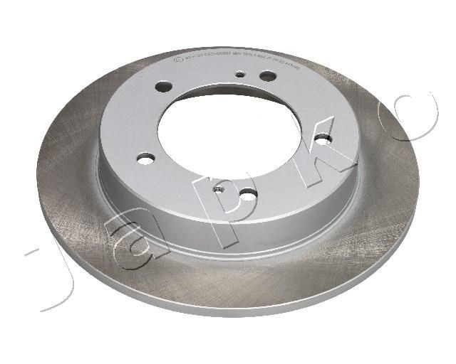 JAPKO Disco freno 60807C JAPKO 60807C Disco freno SUZUKI SJ 410 SUV Cabrio (OS) 1.0 (SJ410) 45 CV 1988