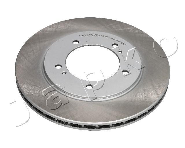 JAPKO Bremseskive 60811C 60811C JAPKO Sports bremseskiver Suzuki billig