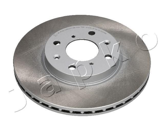 JAPKO Bremseskive 60815C JAPKO Sports bremseskiver SUZUKI 60815C