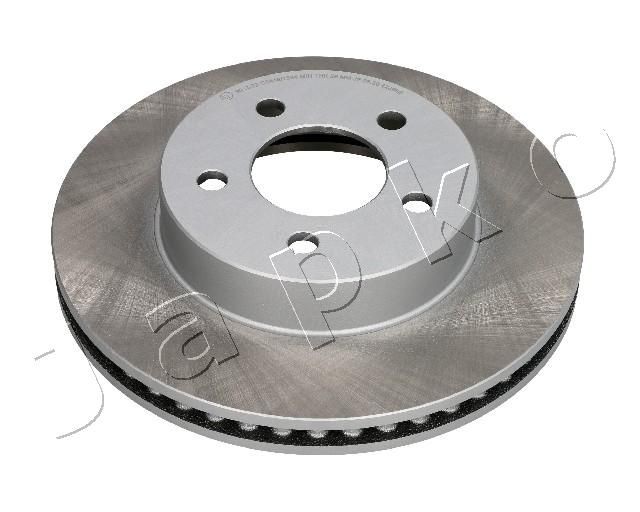 JAPKO Disco de travão 60991C 60991C JAPKO Discos de travão desportivos Jeep baratos