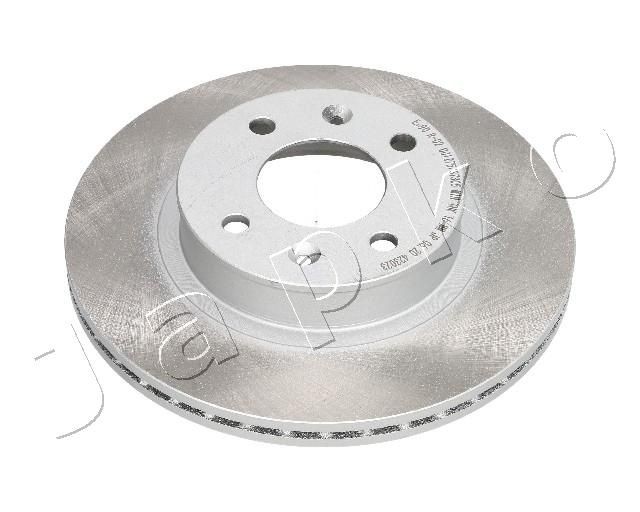 JAPKO Bremseskive 60K20C Sports bremseskiver JAPKO KIA 60K20C