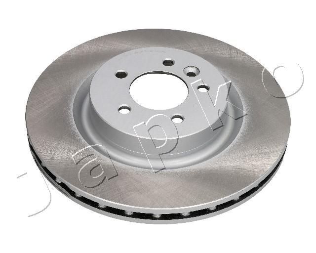 JAPKO Bremseskive 60L02C JAPKO Sports bremseskiver LAND ROVER 60L02C