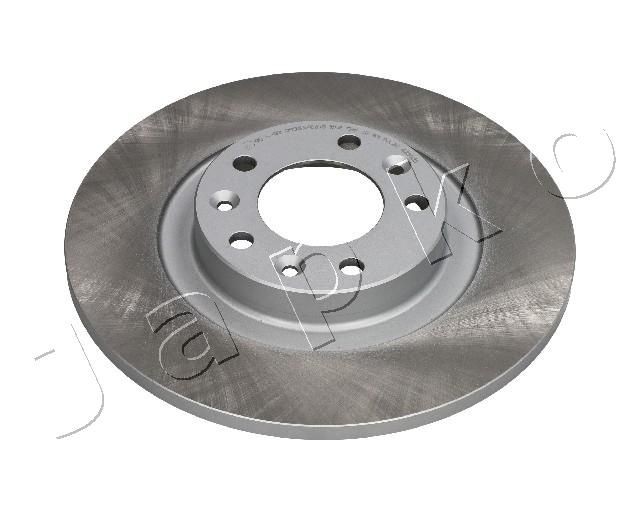 JAPKO Jarrulevy 610600C PEUGEOT Sport-jarrulevyt JAPKO 610600C