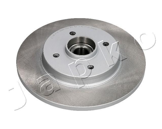 JAPKO Jarrulevy 610601C JAPKO Sport-jarrulevyt PEUGEOT 610601C