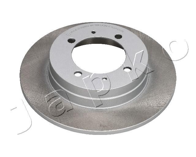 JAPKO Δισκόπλακα 61508C JAPKO 61508C Δισκόπλακα MITSUBISHI Colt III (C50) 1.5 GLXi (C52A) 84 PS 1990