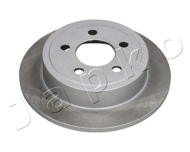 JAPKO Jarrulevy 61905C JEEP Sport-jarrulevyt JAPKO 61905C