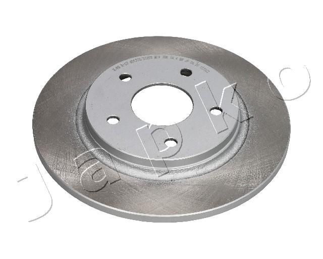 JAPKO Disque de frein 61906C Disque de frein sport Volkswagen JAPKO 61906C