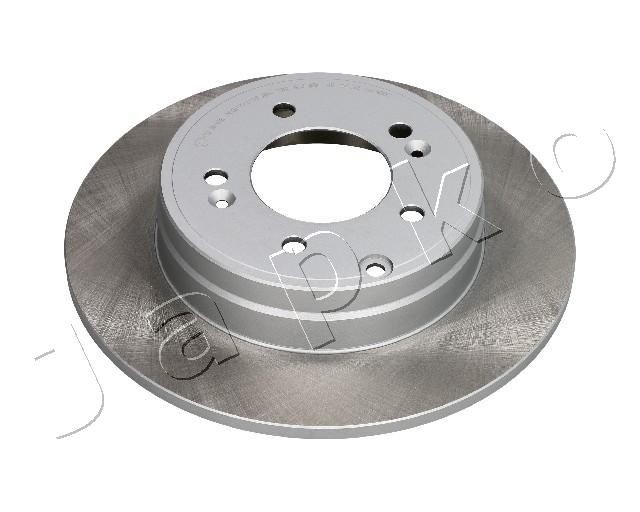 JAPKO Bremseskive 61H07C 61H07C JAPKO Bremseskive Kia billige