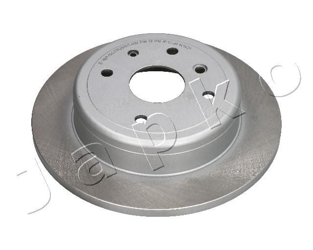 JAPKO Disco de travão 61W04C 61W04C Discos de travão JAPKO CHEVROLET MALIBU