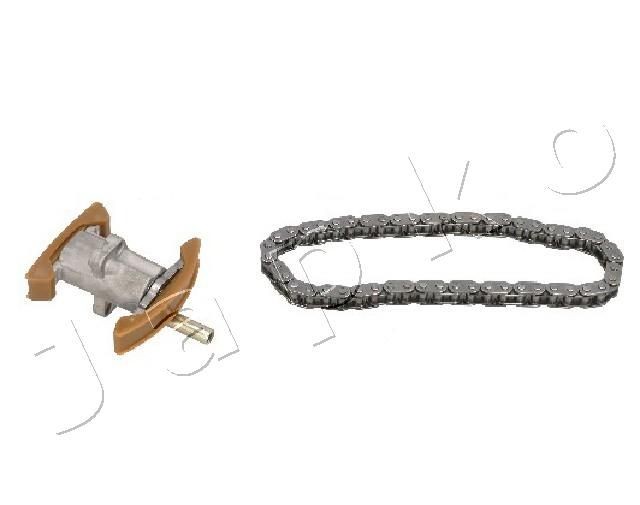 JAPKO Kamkedjesats KJK0913 KJK0913 JAPKO kamkedja Mitsubishi MIRAGE