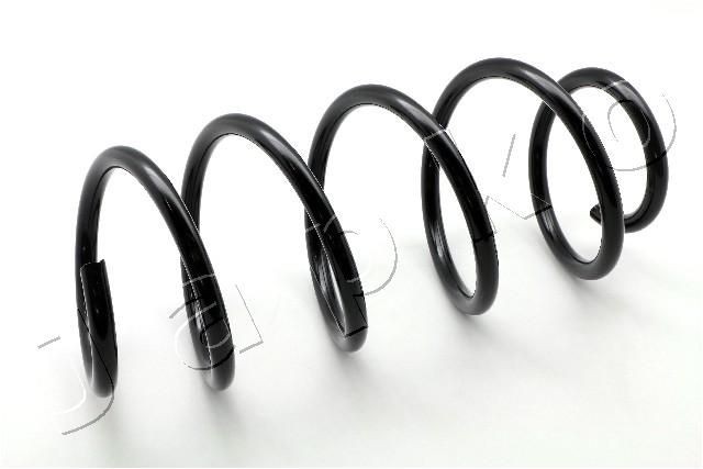 JAPKO Balstiekārtas atspere ZCJ2661H ZCJ2661H Atsperes JAPKO FIAT PUNTO