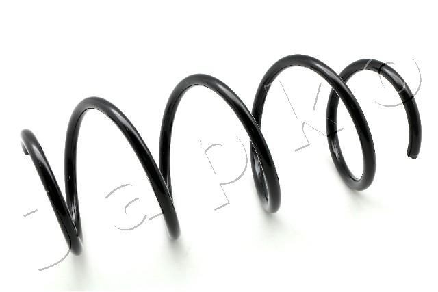 Mola de suspensão JAPKO ZCJ3029H JAPKO ZCJ3029H Mola helicoidal suspensão NISSAN MICRA 2006