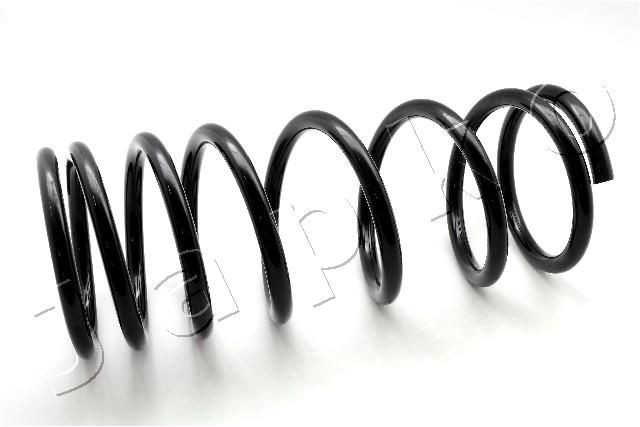 Prużina podvozku JAPKO ZCJ5715A JAPKO ZCJ5715A Pružina zadné vľavo vpravo Nissan PATROL 2003