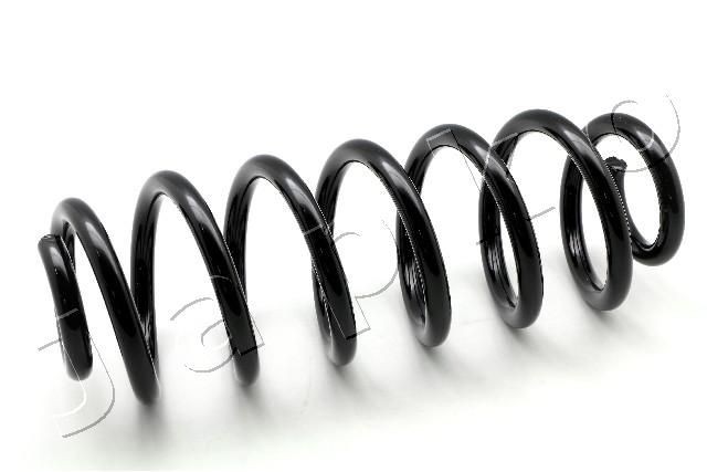 JAPKO Spiralfjäder ZCJ6438H ZCJ6438H Fjädrar JAPKO VW GOLF