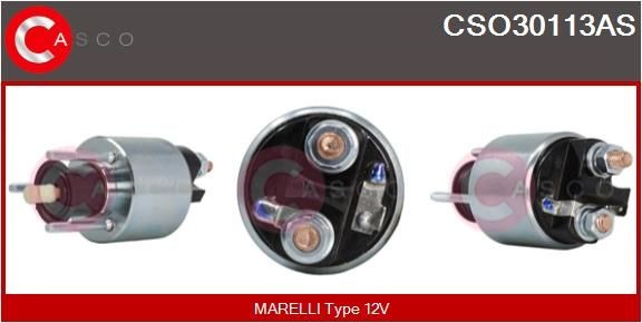 CASCO Turbokompresors CTC71017JR Turbokompresori CASCO FX CTC71017JR lēti