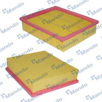 Mando Luchtfilter MMF015507 Luchtfilters Mando ATOS MMF015507 goedkoop