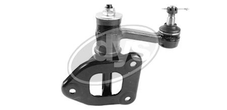 DYS Overføringsarm 23-27278 23-27278 Overføringsdeler styring MITSUBISHI L 200 DYS