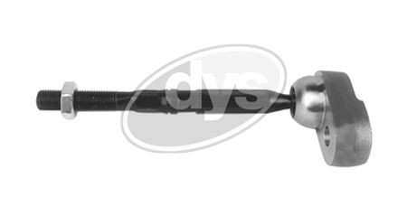 DYS Snodo assiale 24-27517 24-27517 Tirante trasversale DYS Mercedes-Benz