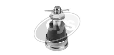 DYS Zvislý / nosný čap 27-27157 Čap ramena DYS BT-50 27-27157 lacné