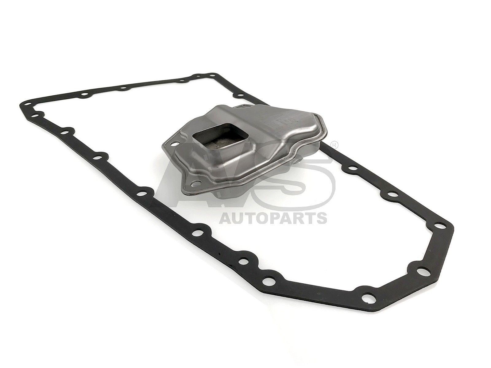 AVS AUTOPARTS Filtro idraulico per cambio automatico TA0909K TA0909K costo Filtro cambio automatico CHRYSLER GRAND VOYAGER AVS AUTOPARTS