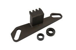 LASER TOOLS Sperreverktøy, svinghjul 8070 LASER TOOLS 8070 Dobbelmasse svinghjul Land Rover Discovery 5 pris