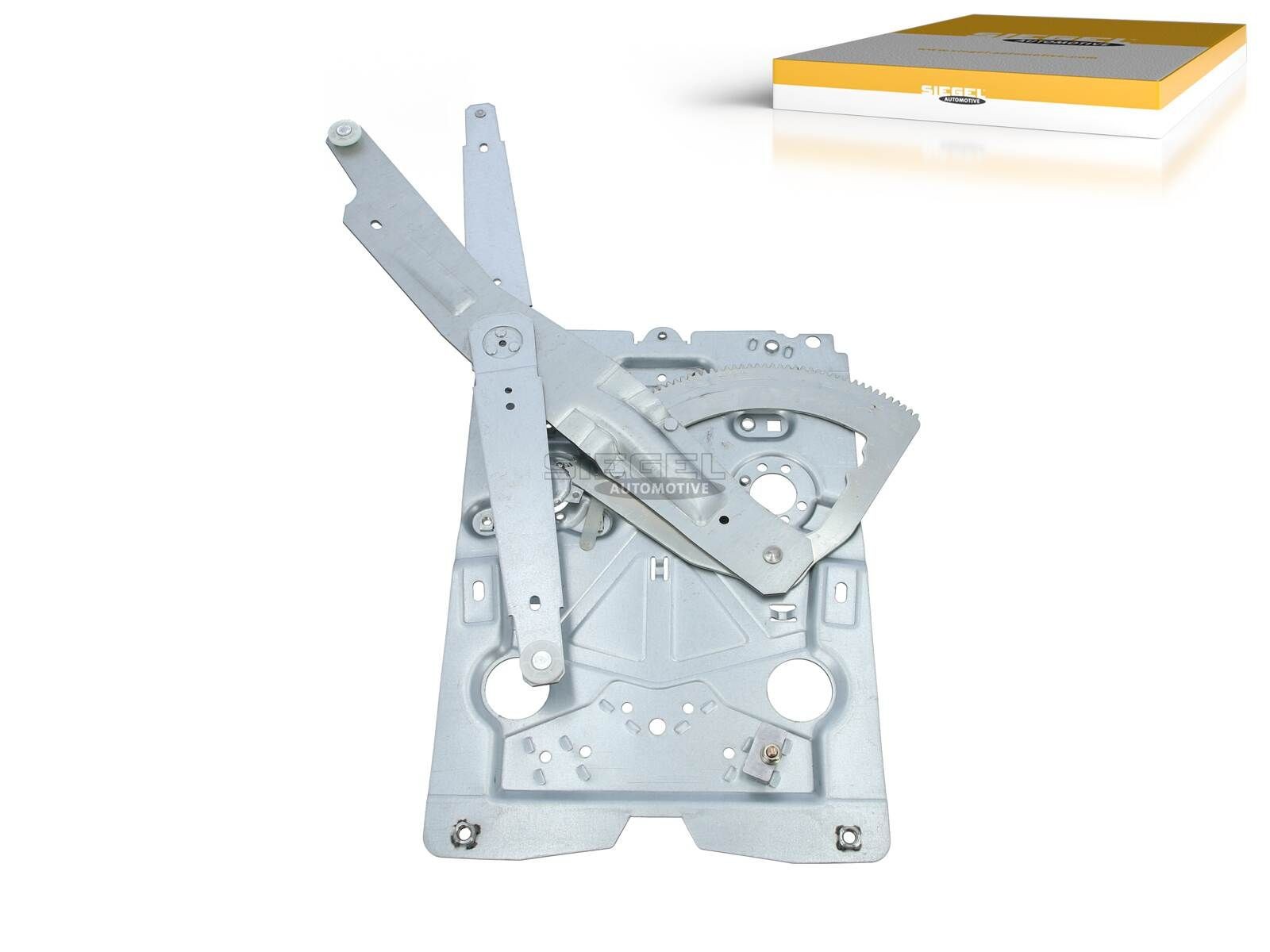 SIEGEL AUTOMOTIVE Mechanizmus zdvíhania okna SA2F0061 Mechanizmus zdvíhania okná SIEGEL AUTOMOTIVE SUZUKI SA2F0061