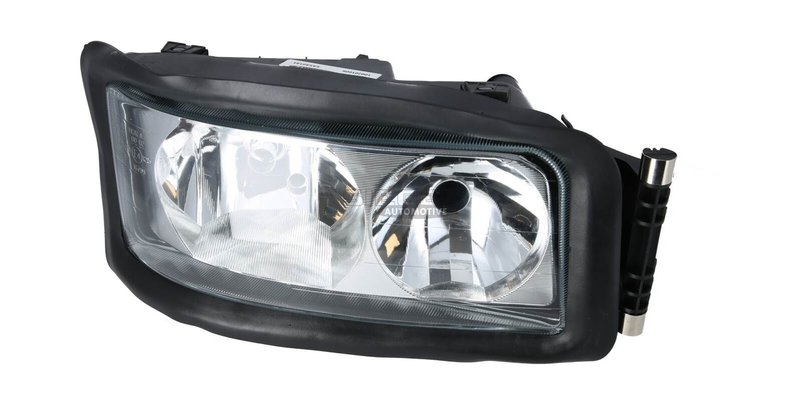 SIEGEL AUTOMOTIVE Koplamp SA5A0144 SA5A0144 SIEGEL AUTOMOTIVE Koplampen set Mitsubishi goedkoop