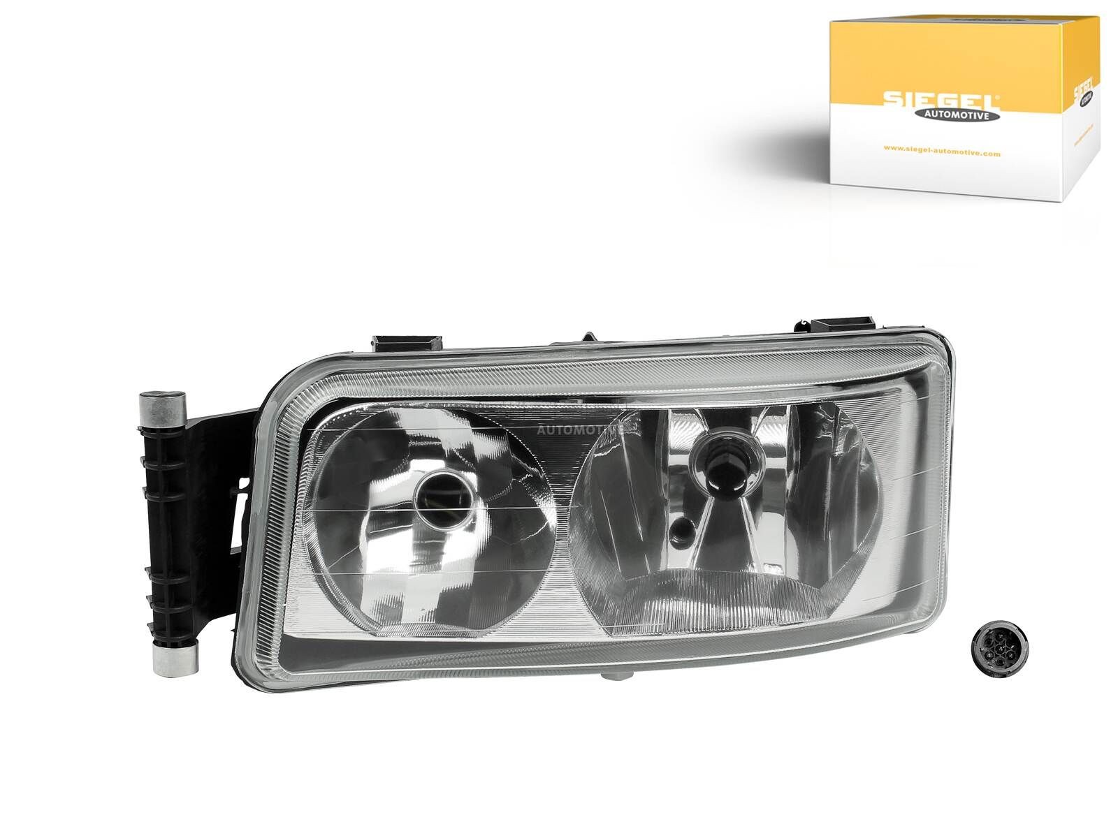 SIEGEL AUTOMOTIVE Forlygte SA5A0145 SA5A0145 Forlygter VOLVO V60 SIEGEL AUTOMOTIVE
